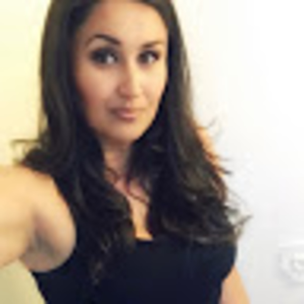 Meet your Posher, Liza